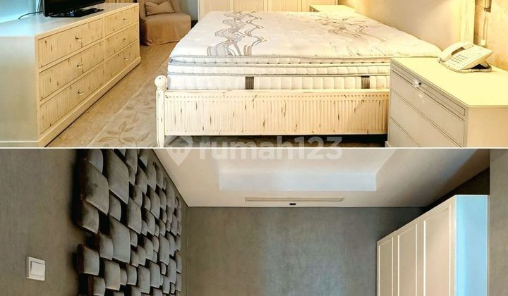 Capital Residence, Combined Units 320 Sqm, Rare Units, Also Avail 2-3Br For Sale. Best Price Guaranteed! 2