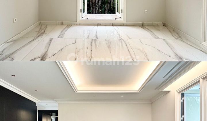 RARE FIND : Brand New Designer House in Tirtayasa, Kebayoran Baru, Ready to move in, Best Deal guaranteed, contact me for more info 5