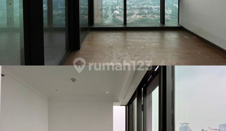 ******** Residences, 3BR 355sqm. High floor, Best price Guaranteed! 9