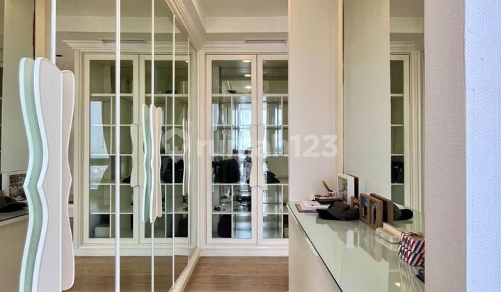 Fast Sale: The Capital Residence, 3Br Converted Into 2Br, 170Sqm, Best Price, Ready To Move In 2