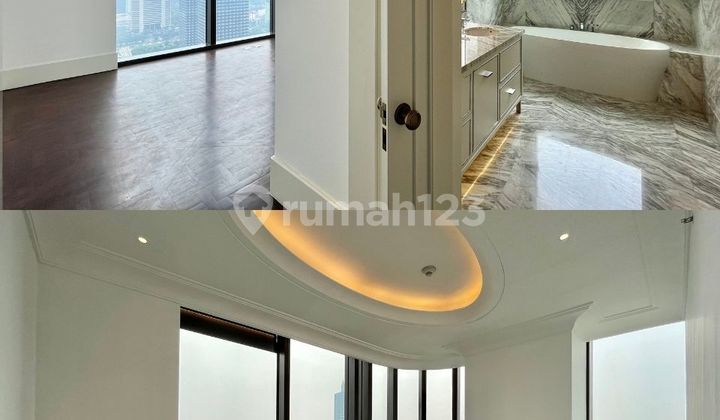 ******** Residences, 3BR 355sqm. High floor, Best price Guaranteed! 6