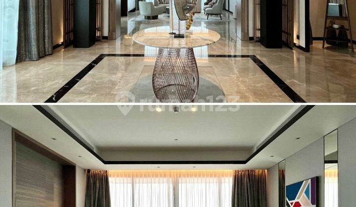 Regent Residences, 3BR 500sqm, Nicely Furnished by BIKA, BEST PRICE 2