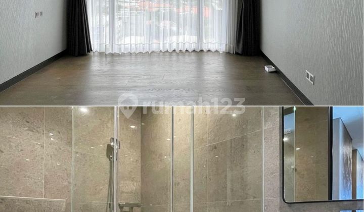 The Pakubuwono Menteng, Corner Layout, Mid Floor,Rare Unit, Best Price Guaranteed