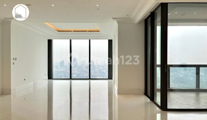 St. Regis Residences, 3BR 355sqm. High floor, Best price guaranteed! St. Regis Residences, 3BR 355sqm. High floor, Best price guaranteed!