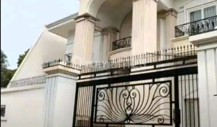 Rumah Pluit Utara Raya 1