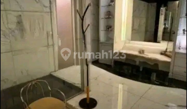 Rumah Pluit Utara Raya 2