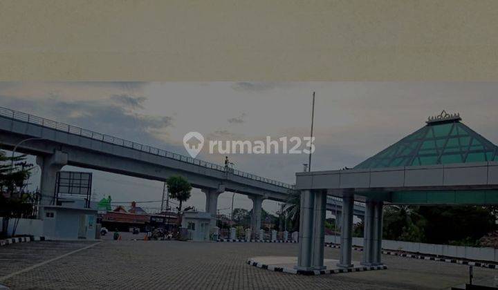 Gedung Dijual Di Palembang 2