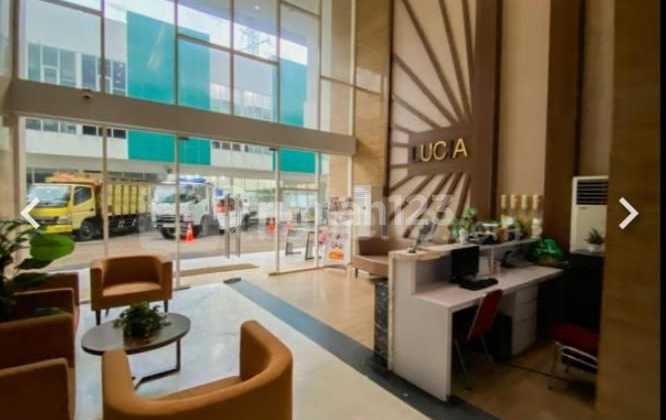 Majestic Point Curug Apartment