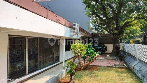 Rumah Di Pluit Selatan