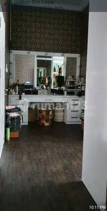 Rumah Di Taman Kencana 2