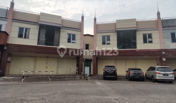 Gudang Di Pusat Niaga Terpadu Daan Mogot Gudang Di Pusat Niaga Terpadu Daan Mogot