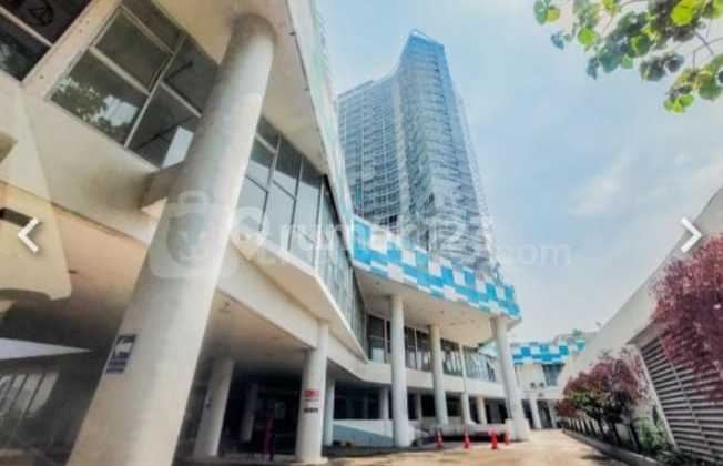 Majestic Point Curug Apartment