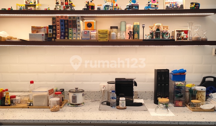 Ready-to-Occupy House in Citra Dua Extension