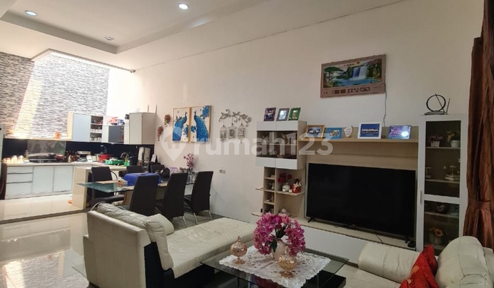 Rumah Siap Huni di Muara Karang Blok 3 2