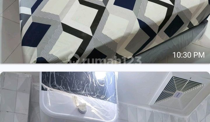 Rumah Kost Di Tanjung Duren 2