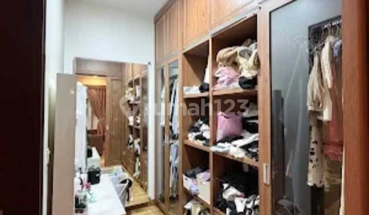 Rumah Doi Concerto Golf Island