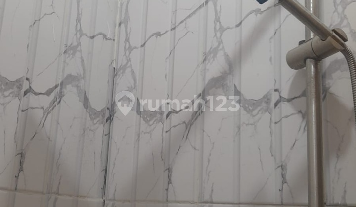 Ruko Gandeng 2 Untuk Kost