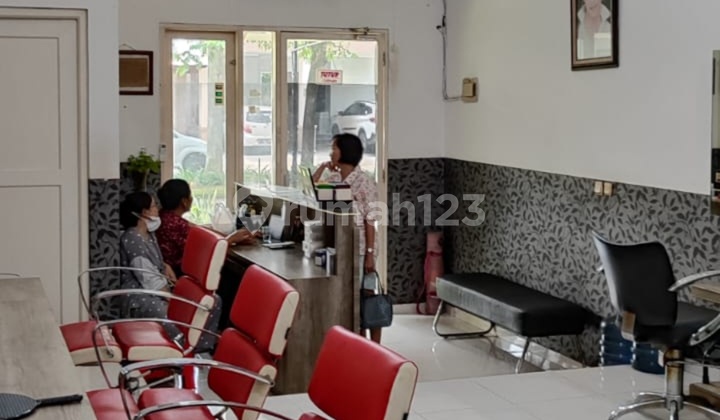 Rumah Di Sutera Jelita Utama Alsut