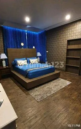 House in Taman Kencana House in Taman Kencana