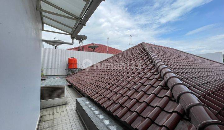 Dijual Cepat Rumah Grawisa Jakarta barat , Tubagus Angke 2