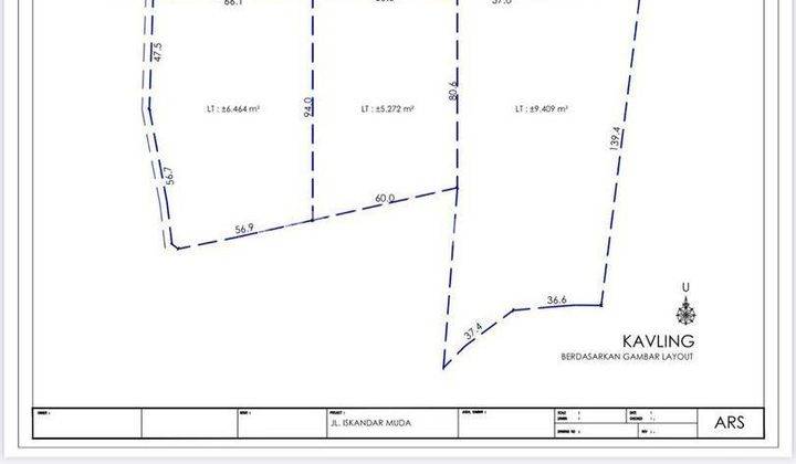 Dijual Tanah Siap Pakai Di Neglasari Tangerang Belakang Bandara  1