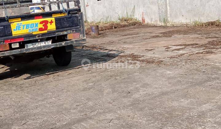 Dijual Cepat Tanah Ranca Iyuh Legok Tigaraksa Tangerang 2