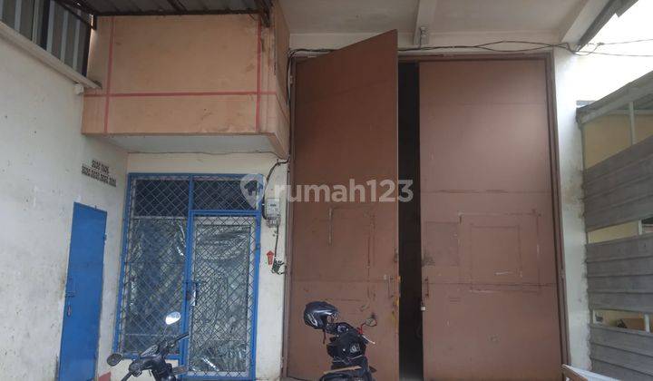 Gudang Mutiara Kosambi Tangerang Di Jual Cepat Dekat Bandara 1