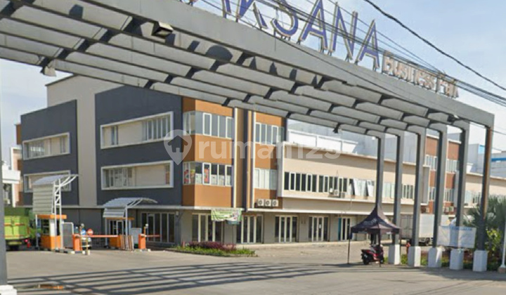 Tanah Industri Laksana Business Park Tangerang Dekat Pik2 Pakuhaji Tanah Industri Laksana Business Park Tangerang Dekat Pik2 Pakuhaji