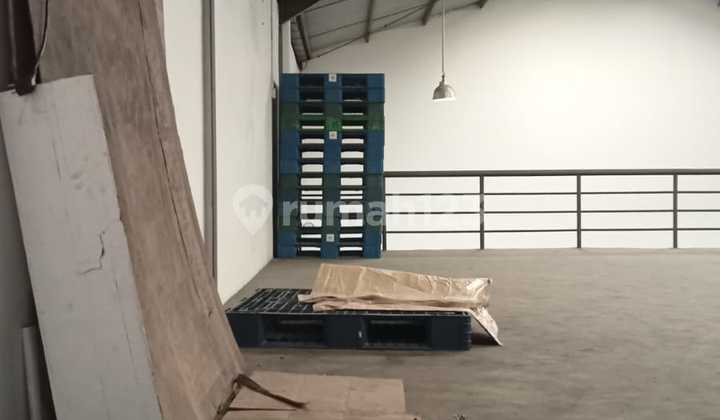 For Quick Sale Warehouse Sunrise Bizpark Pasar Kemis Tangerang