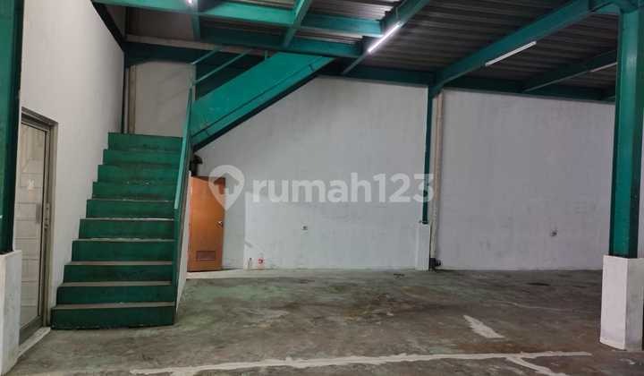 Gudang Daan Mogot Arcadia Jual Sewa Dekat Era Prima Tangerang Bandara