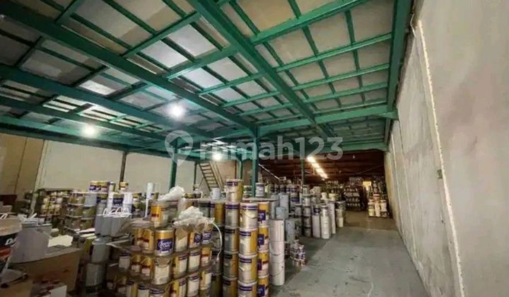 Gudang Industri Dijual Jatake Tangerang Jatiuwung Dekat Tol Bitung Gudang Industri Dijual Jatake Tangerang Jatiuwung Dekat Tol Bitung