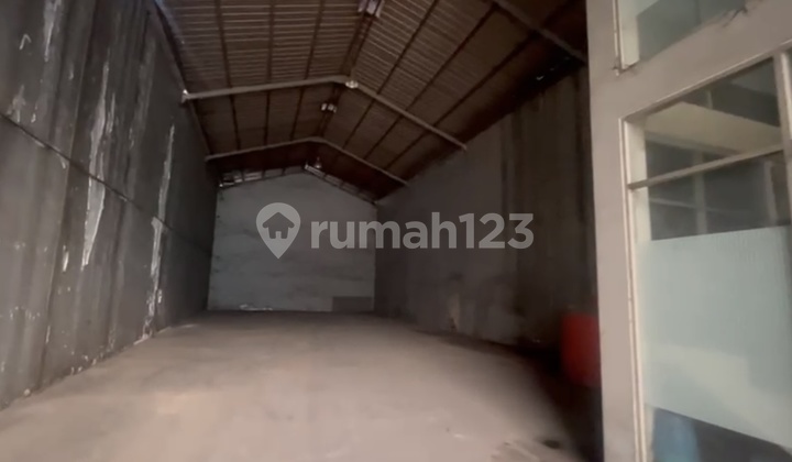 Majestic Kosambi Warehouse Near Royal Kosambi Warehouse Mutiara Kosambi 1 & 2