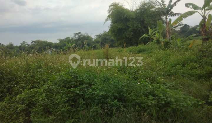 For Sale Industrial Land in Tangerang Near Oppo Factory Airport