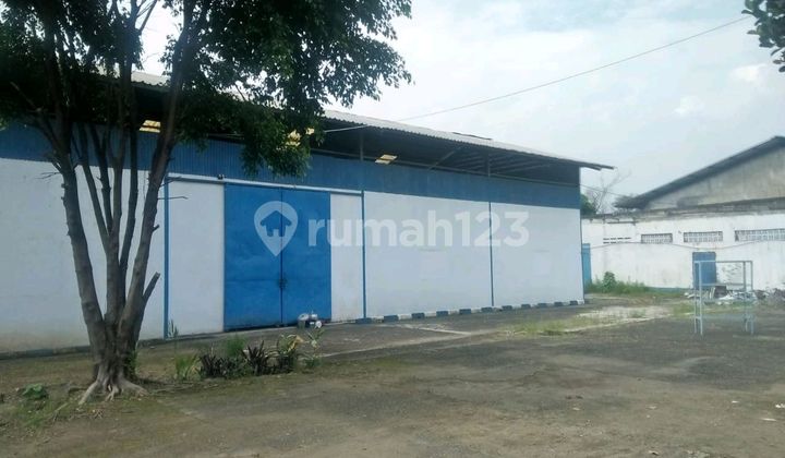 Warehouse on Jl. Raya Pasar Kemis No. 2, Sukamantri, Pasar Kemis, Tangerang, Banten, Indonesia, 15560, Pasar Kemis 3289.0 m² Unfurnished SHM Warehouse on Jl. Raya Pasar Kemis No. 2, Sukamantri, Pasar Kemis, Tangerang, Banten, Indonesia, 15560, Pasar Kemis 3289.0 m² Unfurnished SHM
