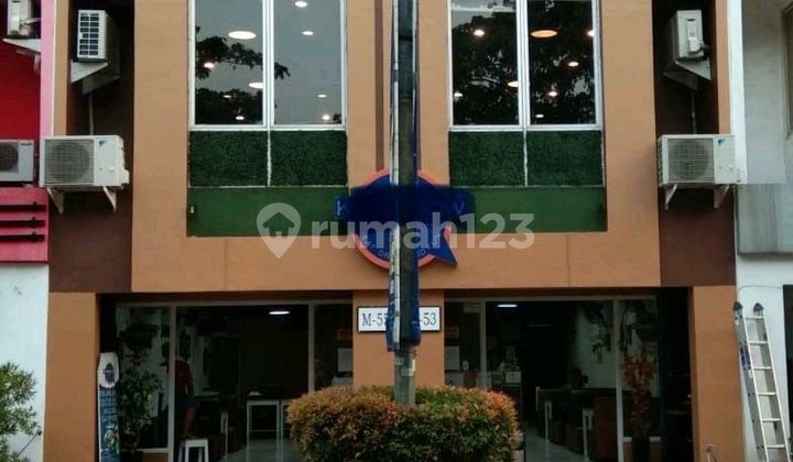 Ruko di Perumahan Premier Village, Jl. Maulana Hasanudin, Cipondoh, Cipondoh, Kota Tangerang, Banten, Indonesia, 15148, Cipondoh 144.0 m² Unfurnished HGB