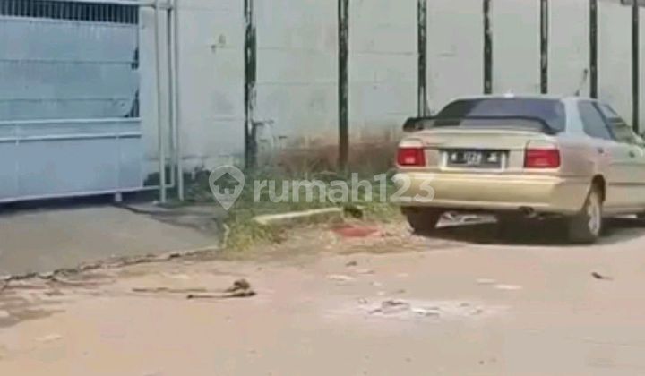 Warehouse at Pt Djoni Textindo, Jatake Industrial Area, Jl. Industri Raya III Block Ae/20-21, Bunder, Cikupa, Tangerang, Banten, Indonesia, 15710, Jatake 504.0 m² Unfurnished HGB Warehouse at Pt Djoni Textindo, Jatake Industrial Area, Jl. Industri Raya III Block Ae/20-21, Bunder, Cikupa, Tangerang, Banten, Indonesia, 15710, Jatake 504.0 m² Unfurnished HGB