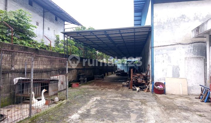 Warehouse at Pt Djoni Textindo, Jatake Industrial Area, Jl. Industri Raya III Block Ae/20-21, Bunder, Cikupa, Tangerang, Banten, Indonesia, 15710, Jatake 3509.0 m² Unfurnished HGB Warehouse at Pt Djoni Textindo, Jatake Industrial Area, Jl. Industri Raya III Block Ae/20-21, Bunder, Cikupa, Tangerang, Banten, Indonesia, 15710, Jatake 3509.0 m² Unfurnished HGB