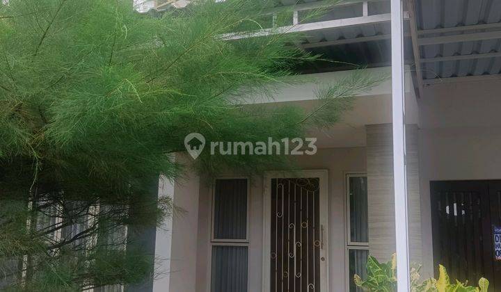 Rumah Bagus SHM - Sertifikat Hak Milik di Perumahan Survana Padi Cluster Elysia, Pasar kemis. Tangerang. , Pasar Kemis 1