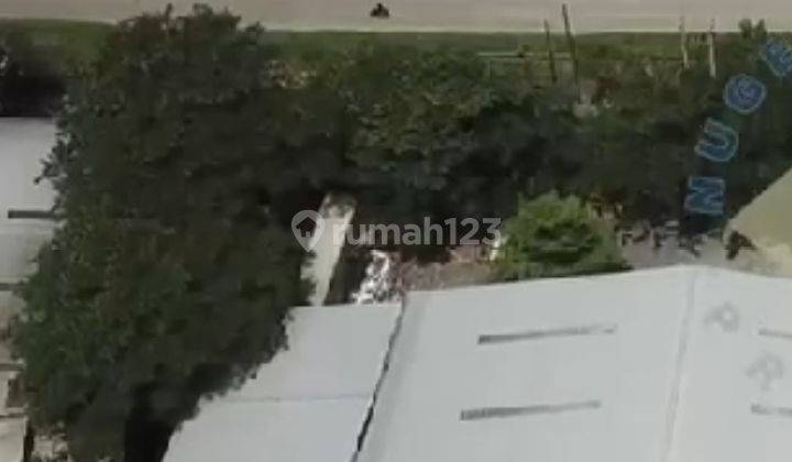 Pabrik di Jl. Raya Ciaknde - Rangkasbitung, Serang., Serang 7.200 m Bagus SHM 2