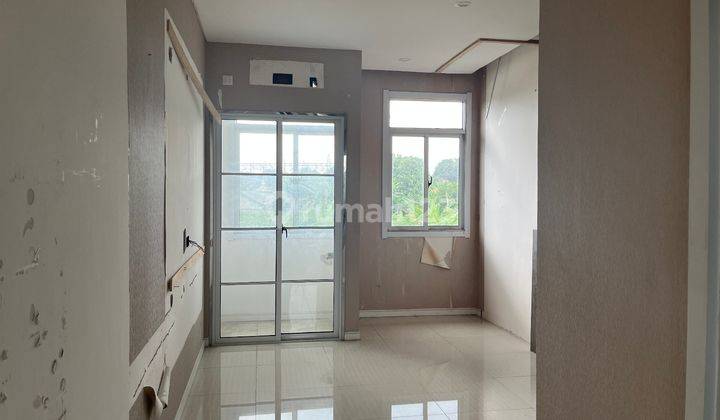 Gudang di Jl. Kelapa Dua Raya, Karawaci - Tangerang., Tangerang 650 m Bagus SHM 10