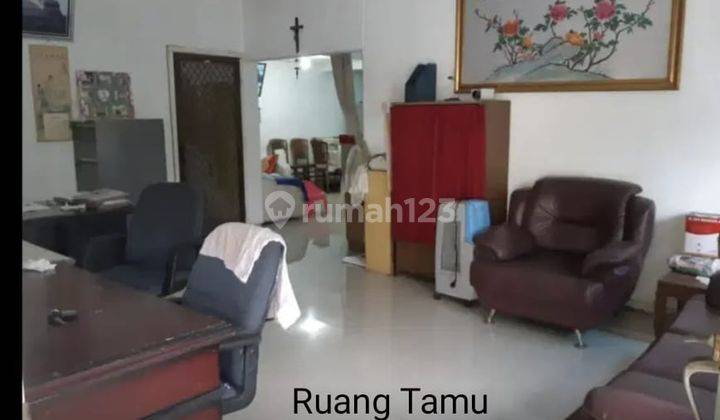 Rumah Sertifikat Hak Milik di Rawamangun, Jakarta Timur., Jakarta Timur 2