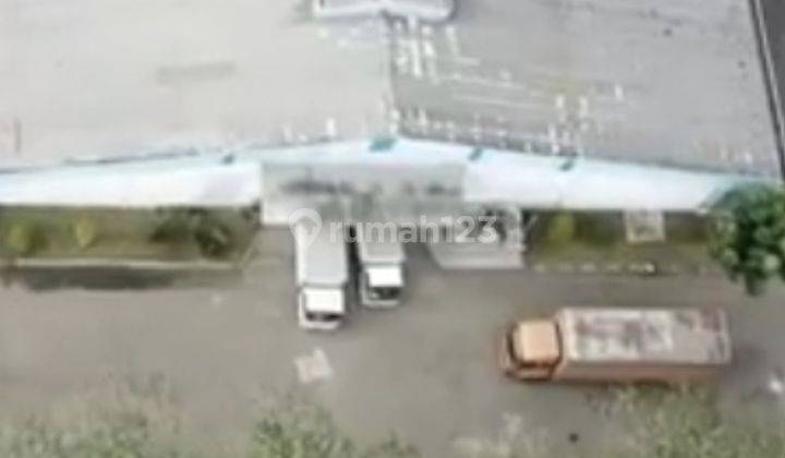 Pabrik di Kawasan Industri 3, Jatake - Tangerang Kab., Tangerang 45.000 m Bagus Hak Guna Bangun 2