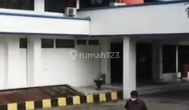 Pabrik di Kawasan Industri 3, Jatake - Tangerang Kab., Tangerang 45.000 m Bagus Hak Guna Bangun 1