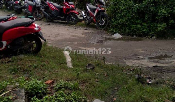 Tanah Di Jl. Raya M. Toha Km.5, Tangerang Kota., Tangerang Shm 24.087 M²