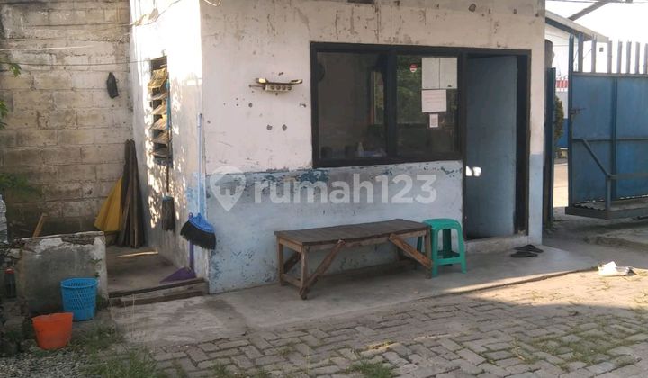 Warehouse in Sukanagara Industrial Area, Jl. Industri Raya II, Suka Nagara, Cikupa, Tangerang, Banten, Indonesia, 15710, Cikupa 2300.0 m² Unfurnished Freehold Title Warehouse in Sukanagara Industrial Area, Jl. Industri Raya II, Suka Nagara, Cikupa, Tangerang, Banten, Indonesia, 15710, Cikupa 2300.0 m² Unfurnished Freehold Title