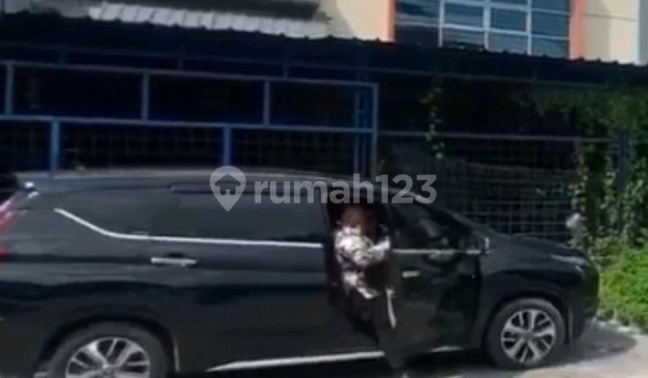 Warehouse in Block A11, Millennium Industrial Area, Tigaraksa Block A11 No. 20, Peusar, Panongan, Tangerang, Banten, Indonesia, 15710, Tigaraksa 600.0 m² Unfurnished HGB Warehouse in Block A11, Millennium Industrial Area, Tigaraksa Block A11 No. 20, Peusar, Panongan, Tangerang, Banten, Indonesia, 15710, Tigaraksa 600.0 m² Unfurnished HGB