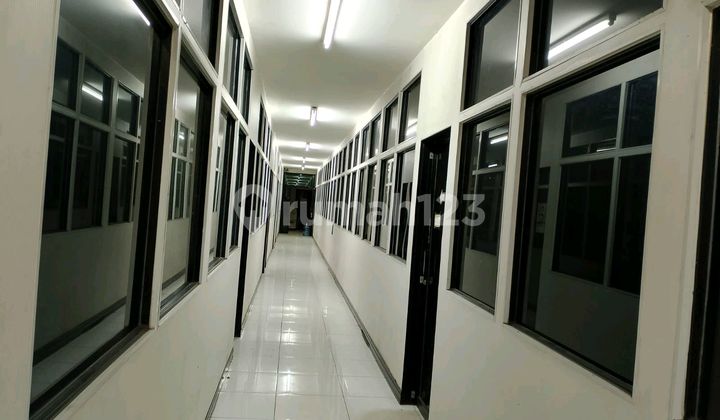 Factory at Jl. Industri Keroncong No8, Keroncong, Jatiuwung, Tangerang City, Banten, Indonesia, 15134, Jati Uwung 5300.0 M² Unfurnished SHM