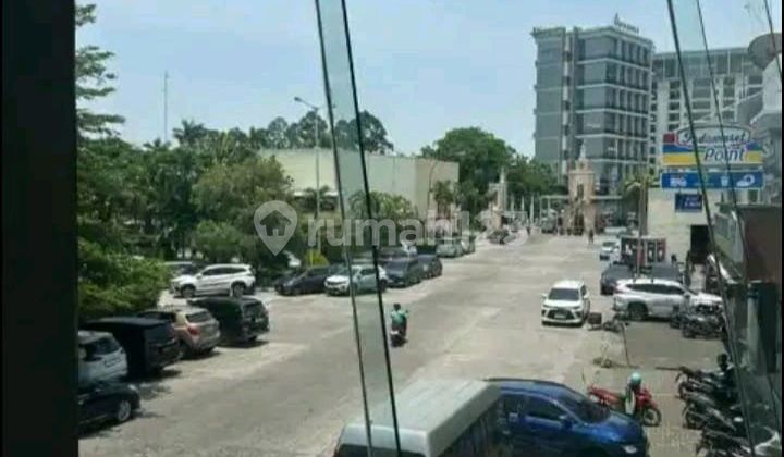 Warehouse in the Integrated Business Center Area, Jl. Raya Daan Mogot, Kebon Besar, Batuceper, Tangerang City, Banten, Indonesia, 15122, Batu Ceper 428.0 M² Unfurnished HGB