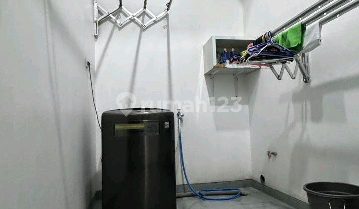 Nice House with SHM in Taman Puspita Cluster, Citra Raya, Jl. Citra Raya Boulevard, Cikupa, Cikupa, Tangerang, Banten, Indonesia, 15710, Cikupa Citra Raya 2