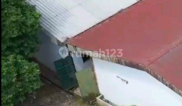 Warehouse at Tanah Tinggi Station Bus Stop 2, Benteng Betawi Street, Tanah Tinggi, Tangerang, Tangerang City, Banten, Indonesia, 15119, Batu Ceper 3435.0 m² Unfurnished SHM